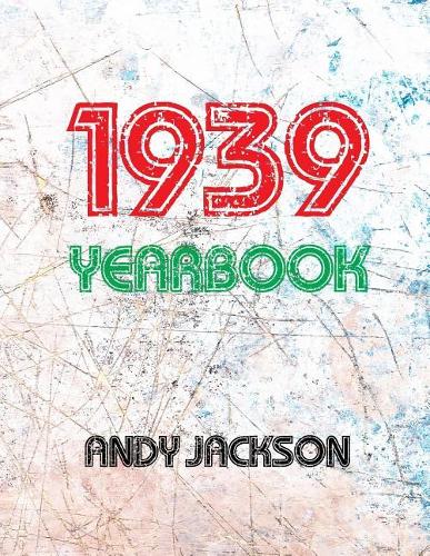 The 1939 Yearbook - UK