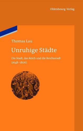 Unruhige Städte
