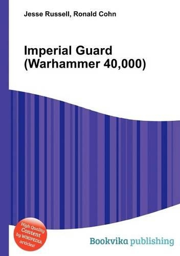 Imperial Guard (Warhammer 40,000)