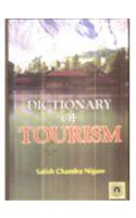 Dictionary of Educational: Hospitality, catering, leisure and tourism