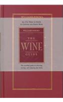 Williams-Sonoma the Wine Guide
