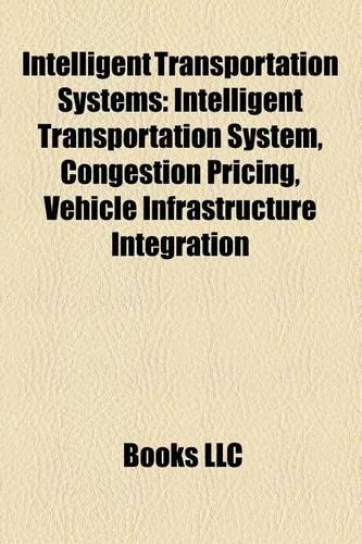 Intelligent Transportation Systems