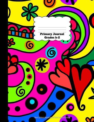 Primary Journal Grades k-2