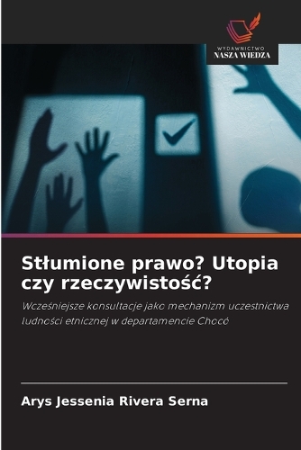 Stlumione prawo? Utopia czy rzeczywistośc?