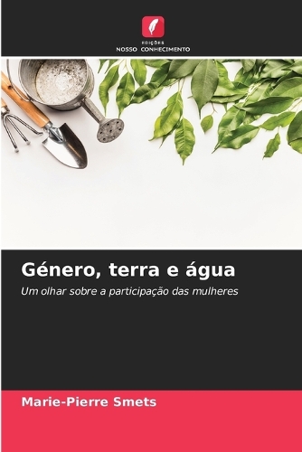 Género, terra e água