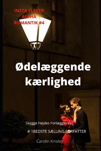 Ødelæggende kærlighed