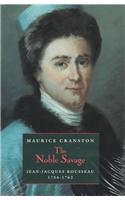 The Noble Savage