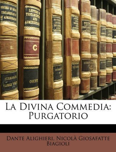 La Divina Commedia