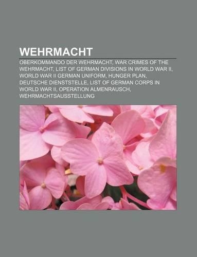 Wehrmacht