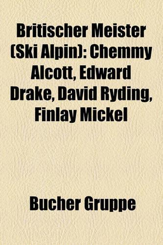Britischer Meister (Ski Alpin)