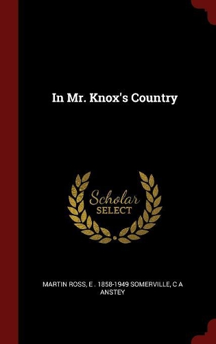 In Mr. Knox's Country