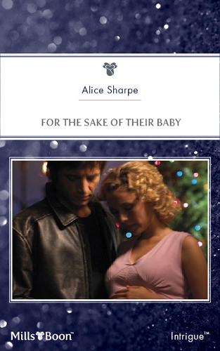 For The Sake Of Their Baby