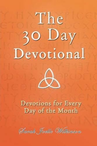 The 30 Day Devotional