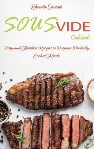 Sous Vide Cookbook