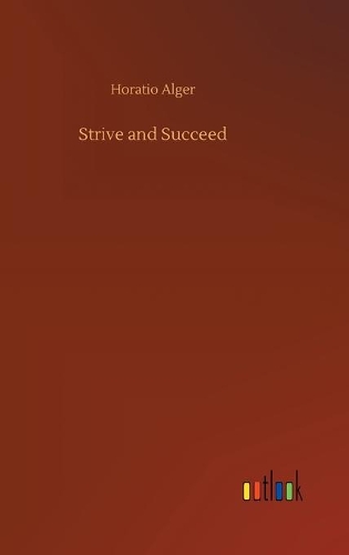 Strive and Succeed