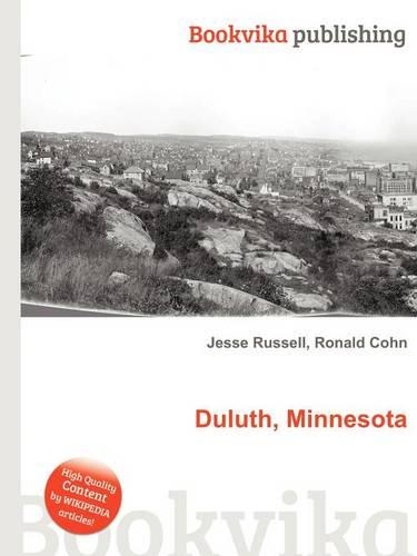 Duluth, Minnesota