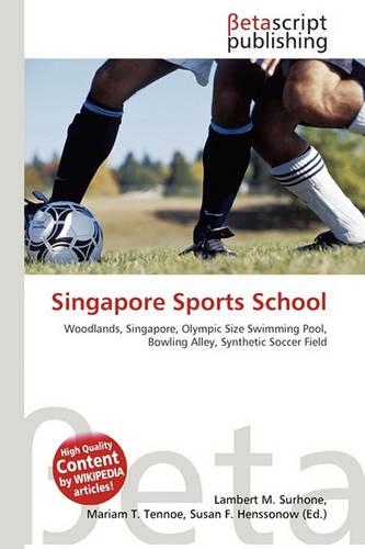 Singapore Sports School