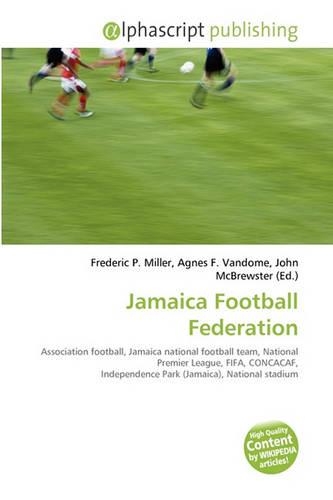 Jamaica Football Federation