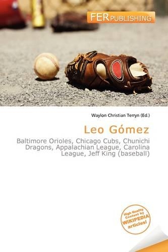 Leo G Mez