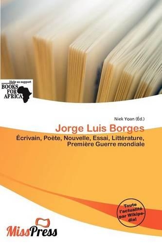 Jorge Luis Borges
