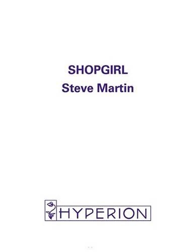 Shopgirl