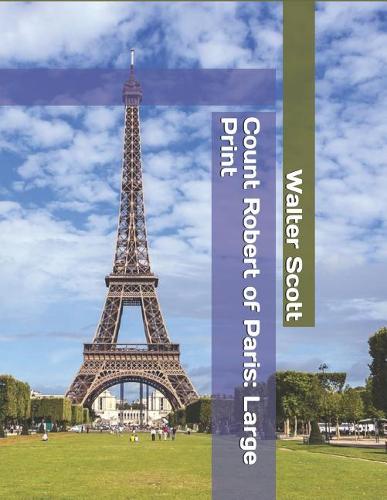 Count Robert of Paris