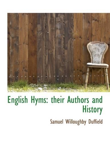 English Hyms