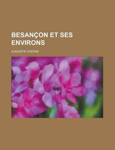 Besancon Et Ses Environs