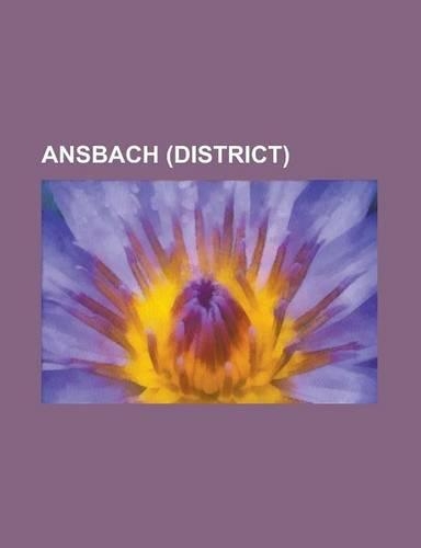 Ansbach (District)