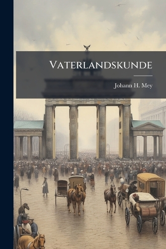Vaterlandskunde