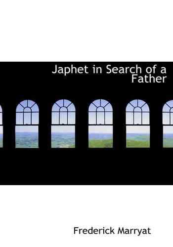 Japhet in Search of a Father