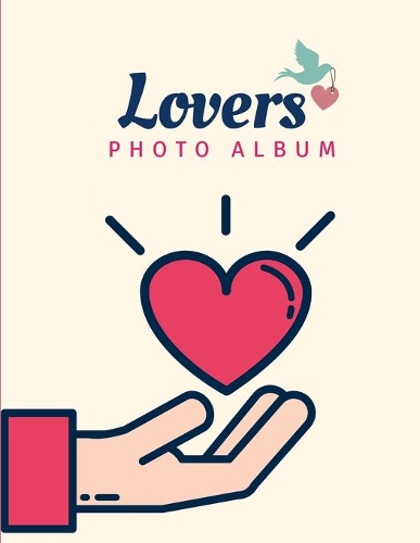 Lovers Photo Album
