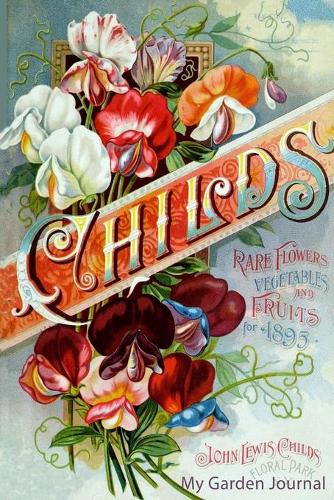 My Garden Journal