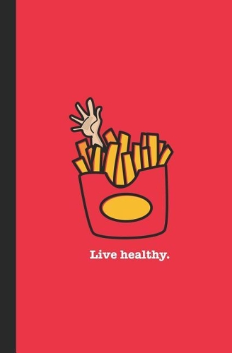 Live Healthy