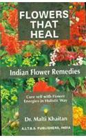 Flowers That Heal