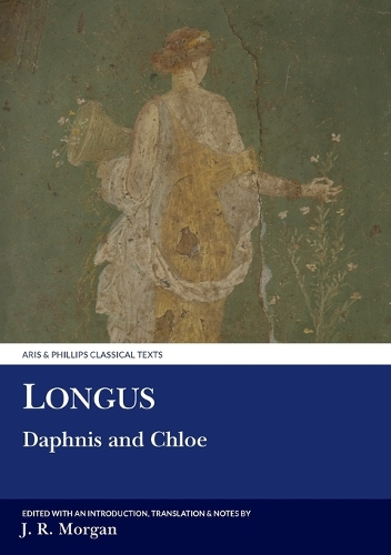 Longus: Daphnis and Chloe