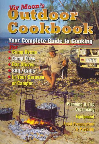 Viv Moon's Outdoor Cookbook
