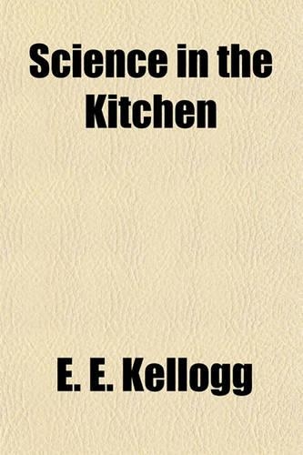 Science in the Kitchen