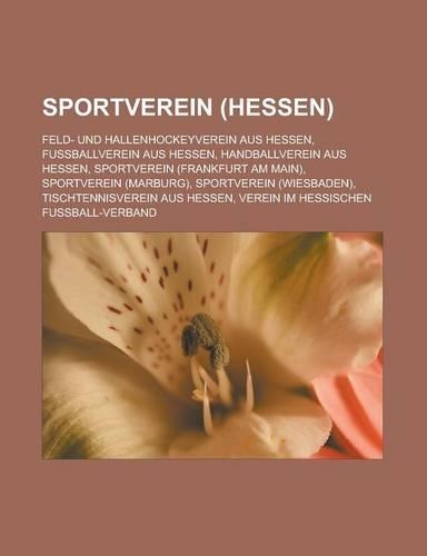 Sportverein (Hessen)