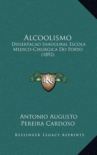 Alcoolismo