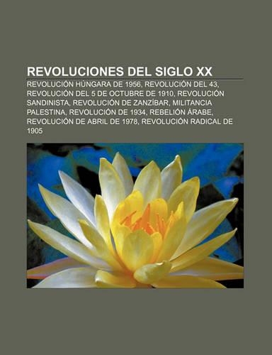 Revoluciones del Siglo XX