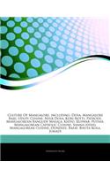 Articles on Culture of Mangalore, Including