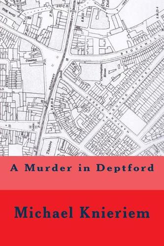 A Murder in Deptford