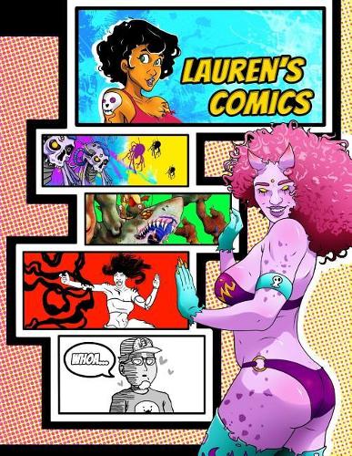 Lauren's Comics