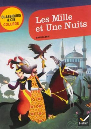 Les mille et une nuits/Anthologie