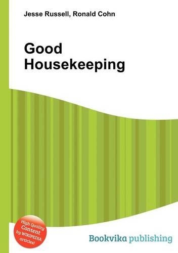 Good Housekeeping