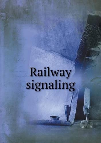 Railway signaling