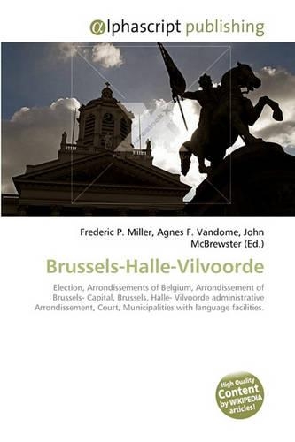 Brussels-Halle-Vilvoorde