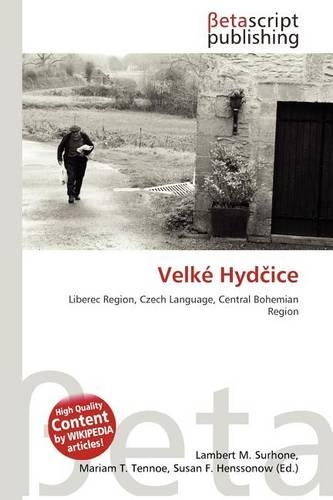 Velke Hyd Ice