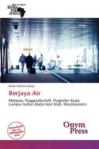 Berjaya Air